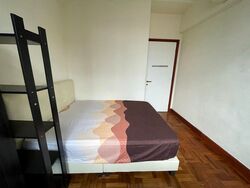 Parc Oasis (D22), Condominium #589295381